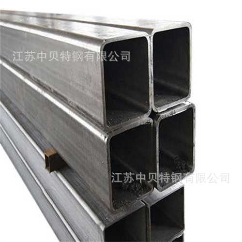 方矩方管 管 无缝管方镀锌q235b#耐低温方q345b20方q345d管钢管