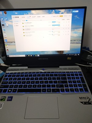 机械师F117-V B1质量怎么样？为什么老被喷?
