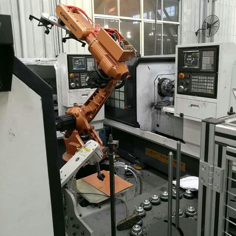 宁一机床厂桁架配套数控车床CK6150*750，上海海起销售部