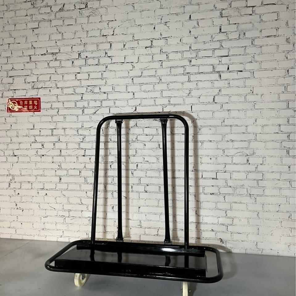 厂FQI家直销木玻膏板平移车石装修手推工具车璃移动搬板运车木材