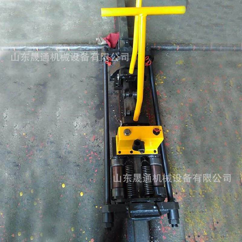 热销YTF-400液压轨缝调整器单向轨缝安全液压轨缝调整器