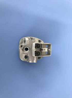 GF38气缸盖组合F38320 ngh航模发动机汽油单缸