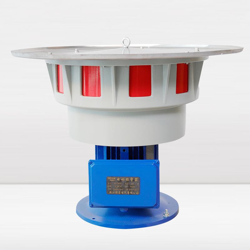 JD电动报警L-4器00电报警器2.2KW防5汛抗旱报警器JDL480动/50防空