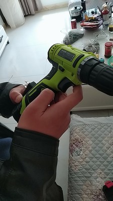 朋友推荐芝浦芝浦锂电钻电钻怎么样，真相如何，不看后悔！