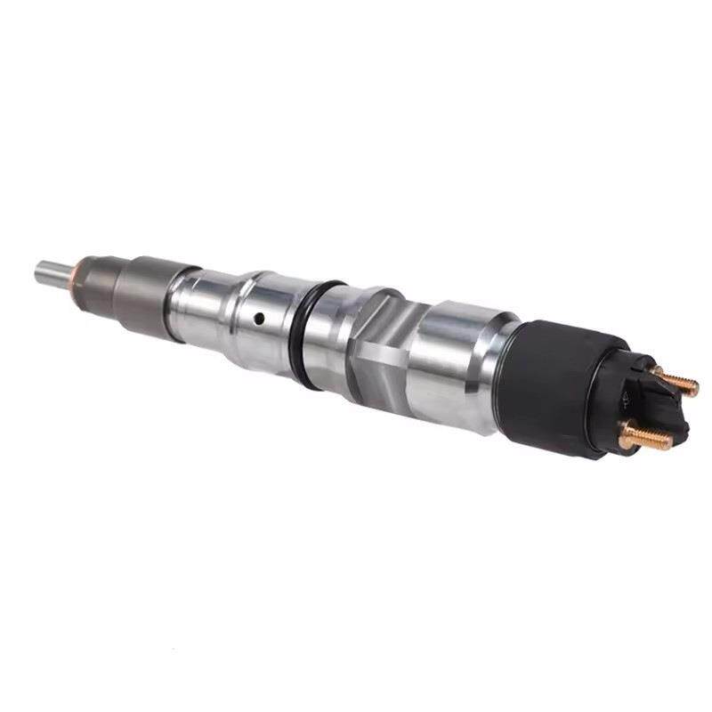 0445120225燃油喷射器适用玉柴YC4G电喷喷油器G1000-1112100-A38