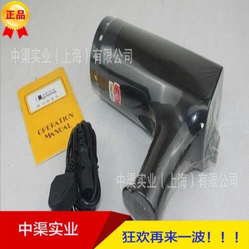DT2350DP频闪测速仪量程50-30000FPM频闪静像仪兰泰DT-2350P系列
