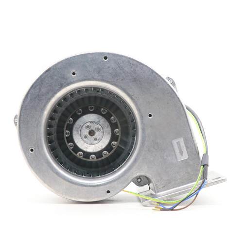 原装进口德国ebmpapst G2E108-AA01-01 230V 0.19A 涡轮鼓风机