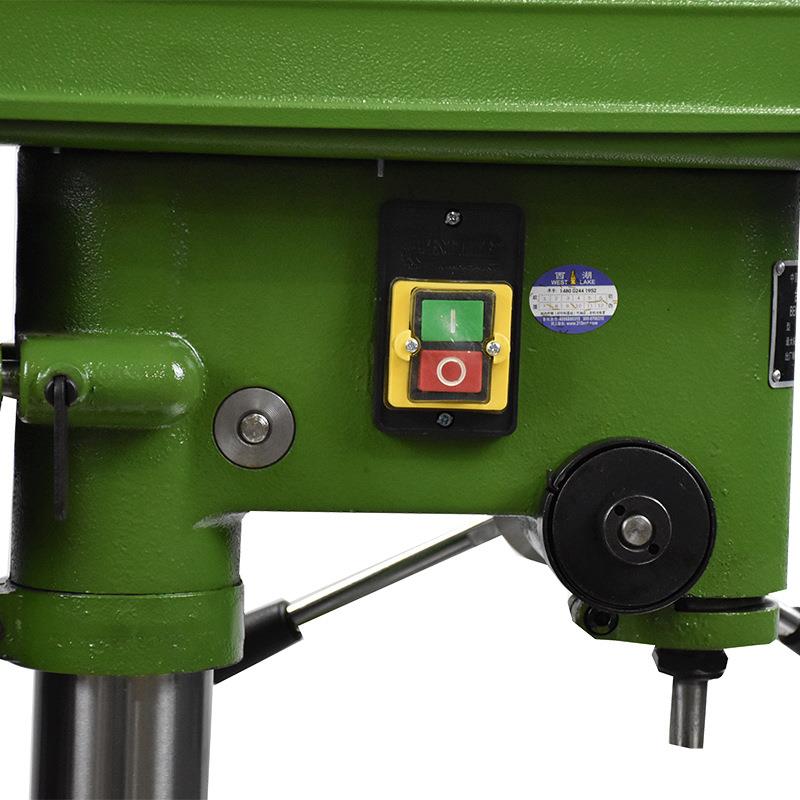 【直接降价】含税3西%1/ 湖全系列牌台钻- Z5122 台式钻床 【杭州