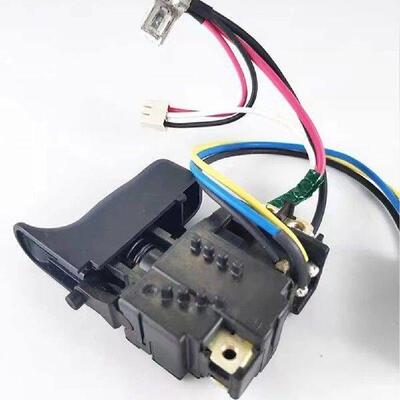 A44M 650578-9 Switch Trigger for MAKITA HR202D BHR202RFE