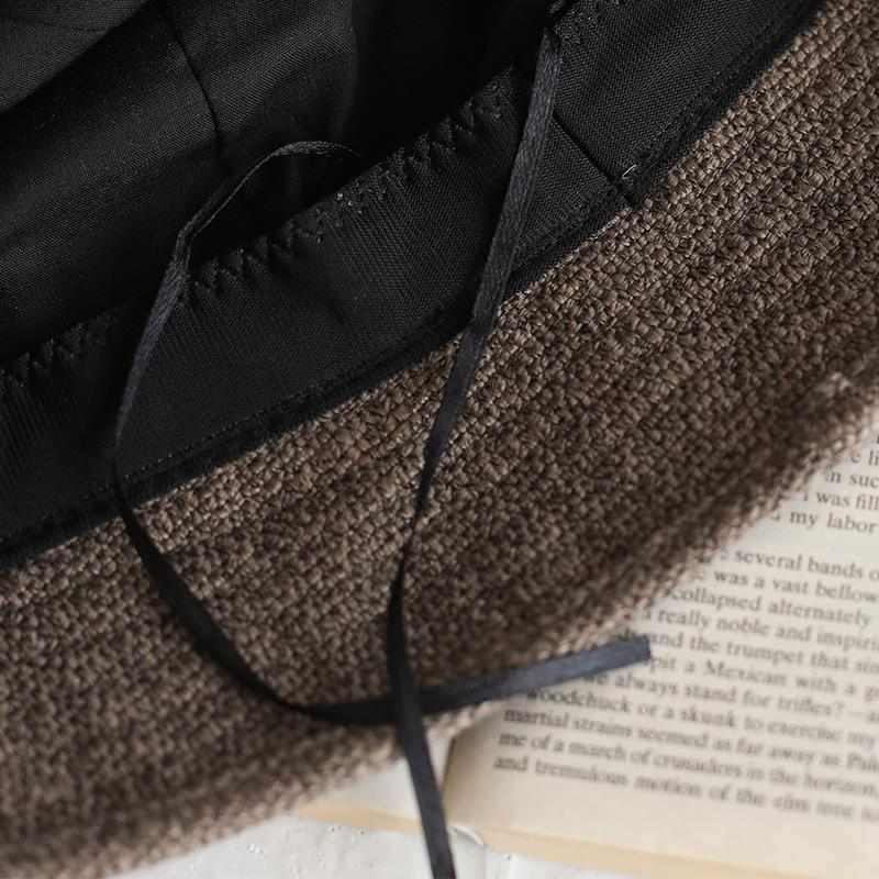 女帽薄款太阳帽遮阳帽日系渔夫帽夏季防晒水桶女短檐帽子盆帽春1