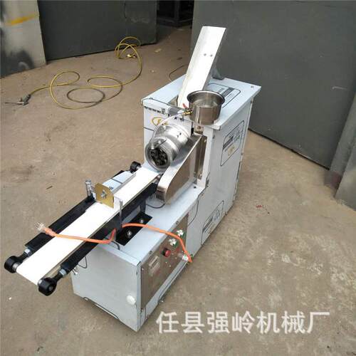 厂家供应全淋自动麻机商 用小型花麻花192机仿手工自动油