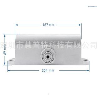 CMP062闭门器液压缓冲闭门器防火门闭门器