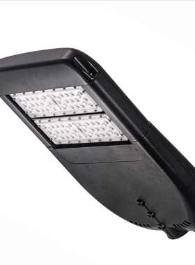 路led二公园户外照明型材道路模组中山路灯灯头模组100w150w200w