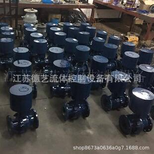 MC1A301AT 220VAC B750V16A24V YP60 电动执行器SMKDT