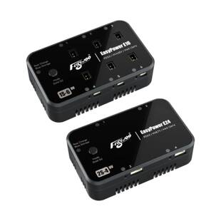 Flywoo Easypower E16 2S快速充电锂电池充电器 E24