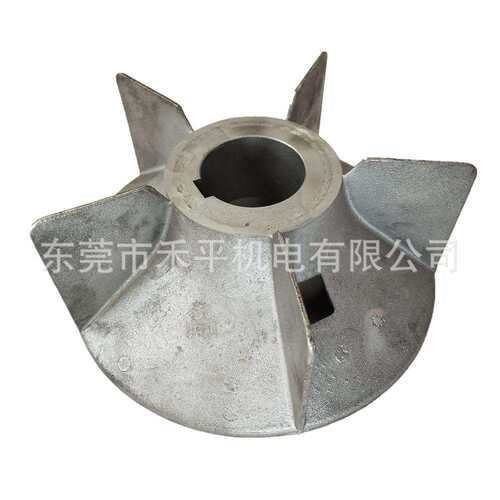 ABB船用电机M2QA-H280M2A金属铝风叶280-2P
