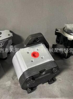 DX75-9C ACE齿轮泵 R983 072 894