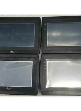 触摸屏AFS777A两个，AFS700LK一个，AUTECH 备件/咨询