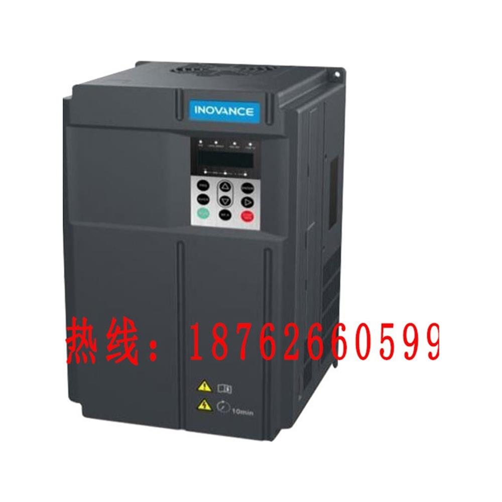 全新原装INOVANCE 汇川变频器MD520-4T2.2B MD52O-4T2.2B 380V