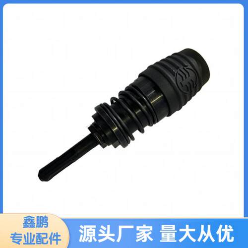 SDS钻夹头12旋转电锤钻夹EGU头卡盘/SDSM锤ax转钻头凿子换电动工