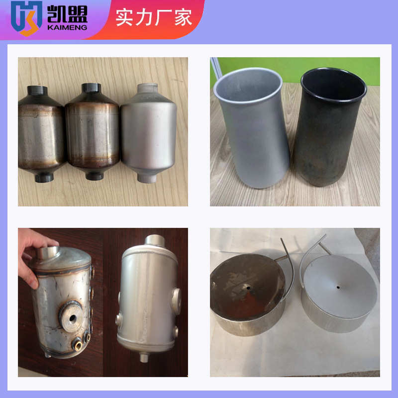 钝化焊缝酸洗凯氧化钝化二合一马氏体液奥氏体锈斑酸洗盟不锈钢皮