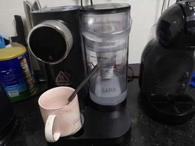打听下laica莱卡和美的净水器哪个好，说说laica莱卡直饮一体机好不好？