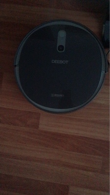 科沃斯DS37扫地机器人怎么样?不吹不黑谈看法及感受!