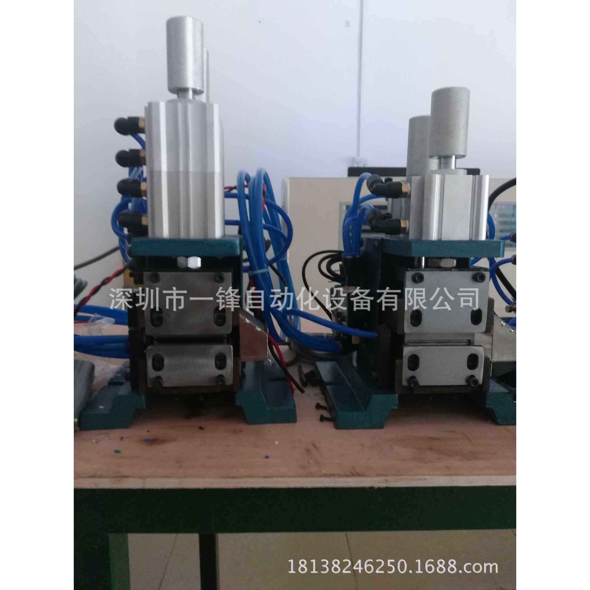 秒杀3F剥皮机多芯线去皮机电线扒皮机USB数据线剥线机质高价优