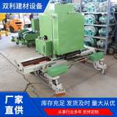 切割机设备切割隔源头水泥板全自动厂家切割机墙板空心墙板板围