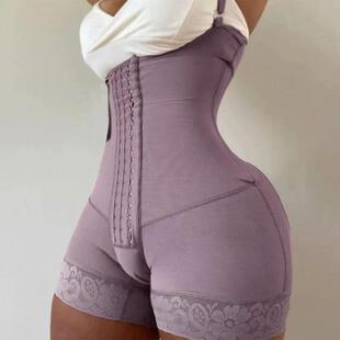 Postpartum Girdles to Reduce Abdomen and Waist Women