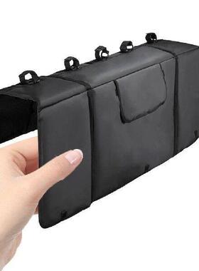 Mountain Bike Pick-Up Pad Holds Up To 5 Bikes Pickup Truck