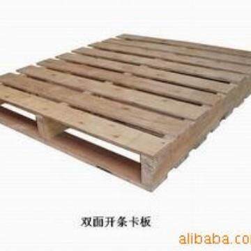 大量生产卡板厂供应东莞托盘卡板货架卡板