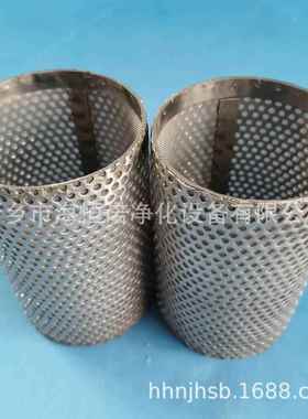 TYJ200150*600*104*10油动机反冲洗过滤器滤芯