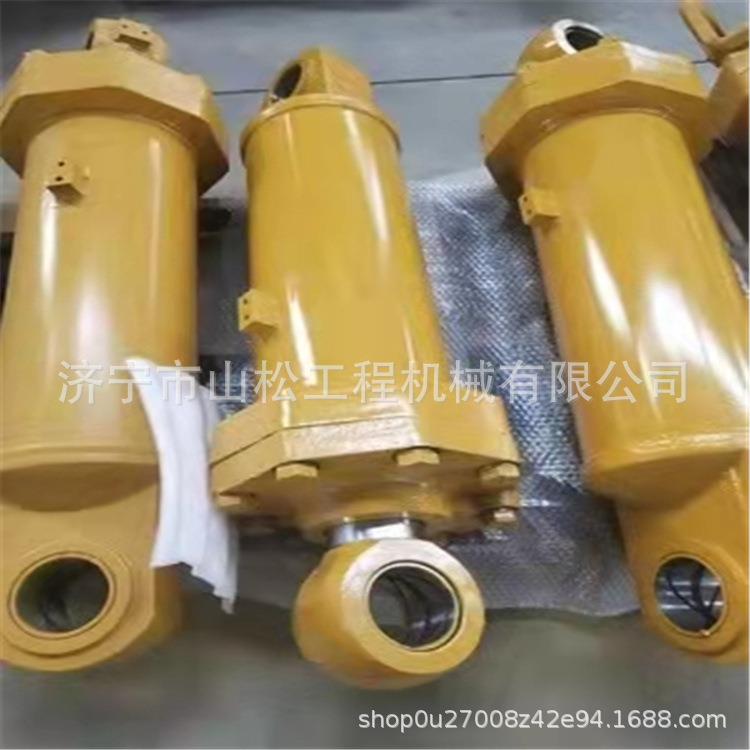 雷沃装载机铲车955956转斗翻斗油缸动臂大臂油缸转向油缸配件