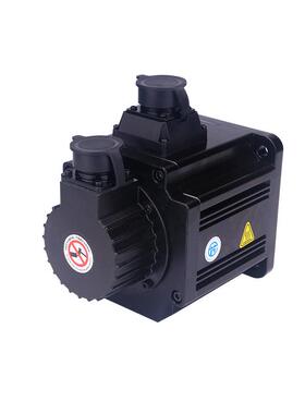1交流伺服电机马达6.动6N0.m200WA10-2000C驱器0伺服电机套装