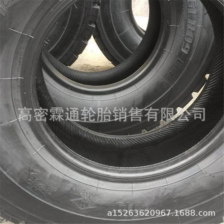 贵州1400 14.00r25 GLR09机场拖车轮胎 钢丝胎真空可有内胎