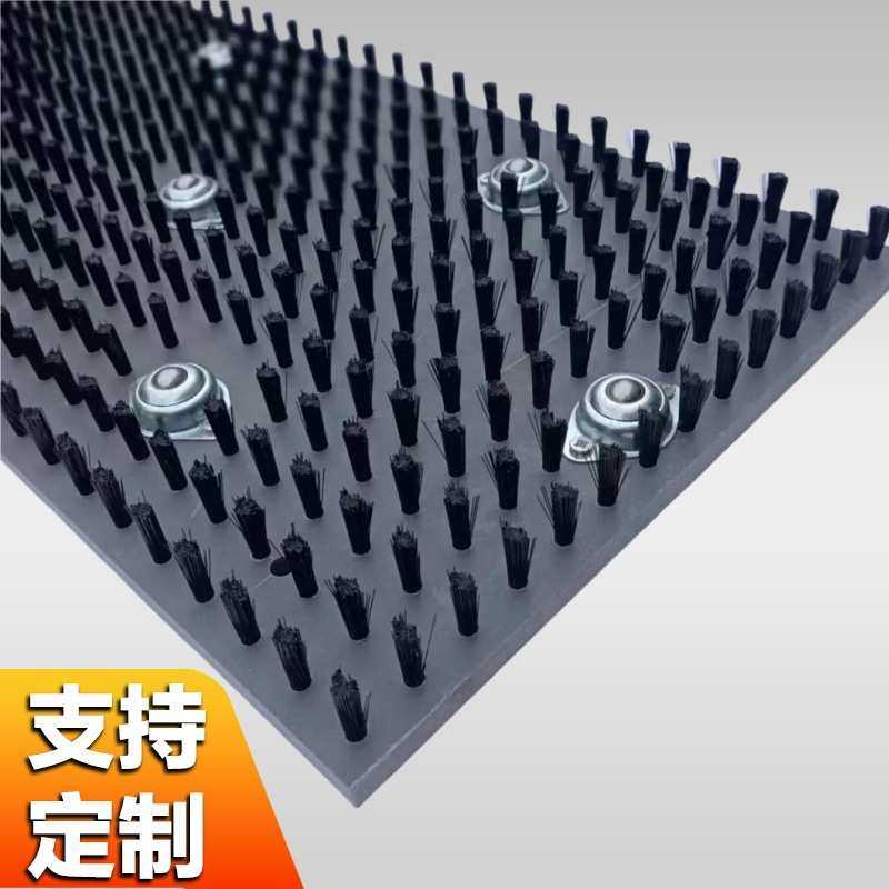 冲床板刷毛刷板数控冲床板刷折弯机大板刷缓冲台面pvc板刷,生活电器,电动清洁刷,淘宝优惠券,粉丝福利购,淘宝优惠卷