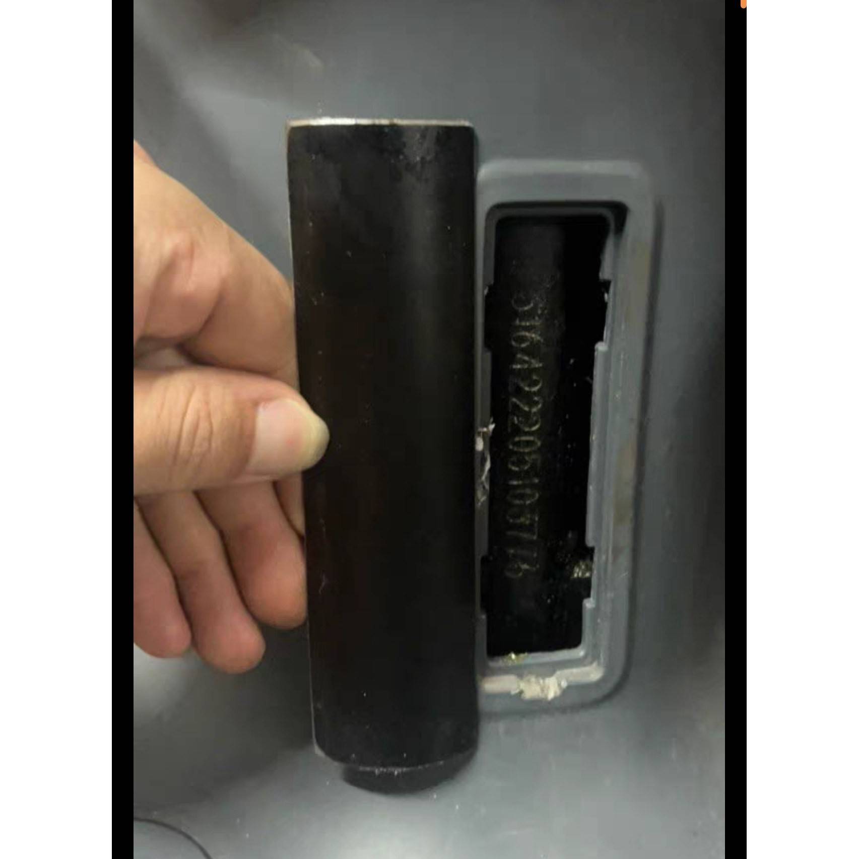 车架直上钢印钢针刻龟车包车通用定制电动摩托车车架铁皮大架子号图片