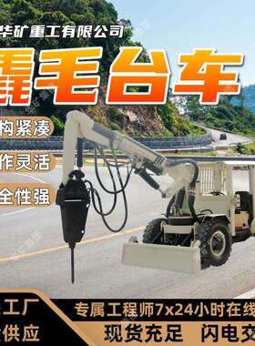 出售撬毛台车 操作灵活撬毛台车 安全性强 XMPYT-48/450撬毛台车