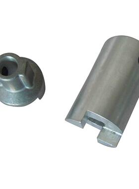 西德威索燃烧机E型泵轴头J型泵联轴器静音蒸汽发生器耐高温锅炉