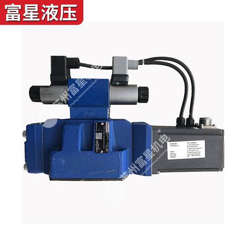 4WRKE16E220L-3X/6EG24K31/A1M-909/25E350L/27E500L力士乐正品