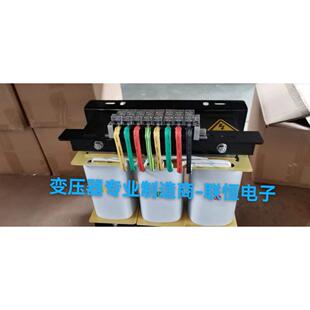 SG15KVA三相变压器全铜线大功率变压器可选带机箱三相660V转380V