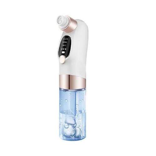 Recyclable Pore Vacuum Rechargeable Blackhead Suction