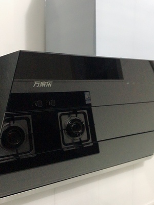 万家乐AX231烟灶消毒柜套装怎么样?用后两天爱上了?