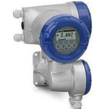 KROHNE科隆电磁流量计夹持式OPTIFLUX1300 DN125 全新 正 品