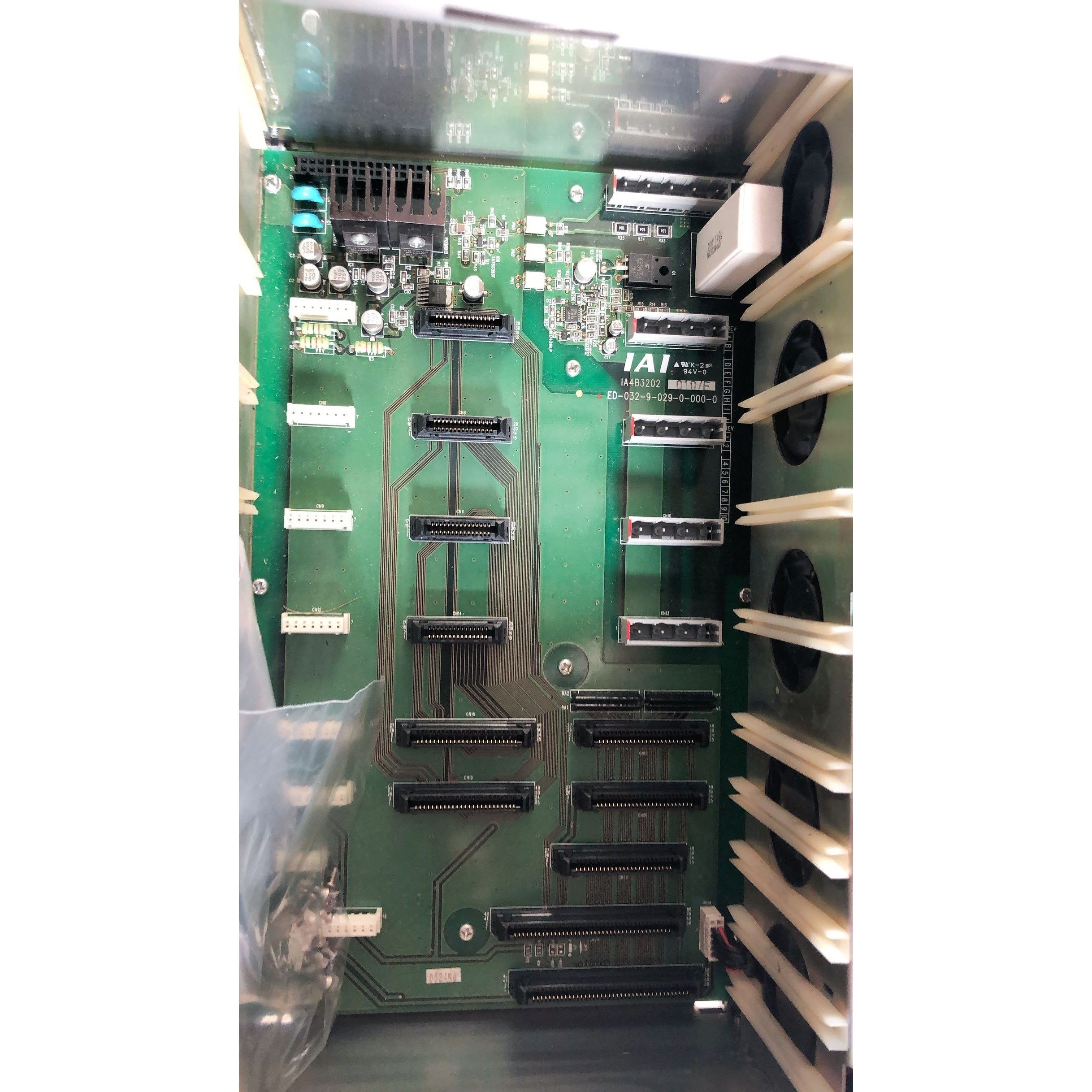 原装拆机  4B3202 ED-032-9-029-0-000-0 实物拍摄 现货*