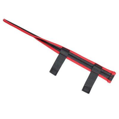 Portable Foldable Fishing Rod Tip Protective Cover Fishing