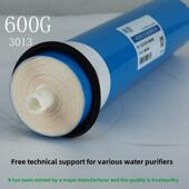 Ro反渗透膜 200G300G400G500G 净水器净水器自动售水机3012 3013