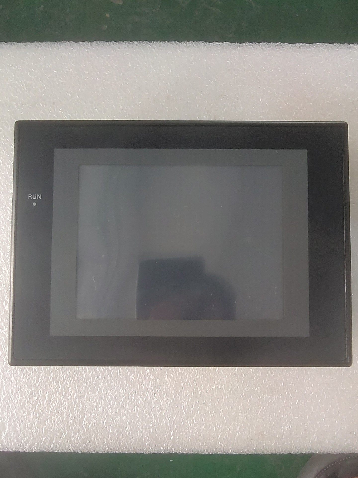 OMRON 欧姆龙  NS5-SQ01B-V2  包功能