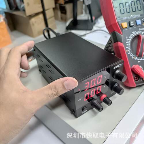 外贸热销SPS-E3010直流稳压电源宽电压5A10A可调稳压电源15V10A